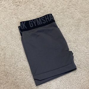 Gymshark shorts